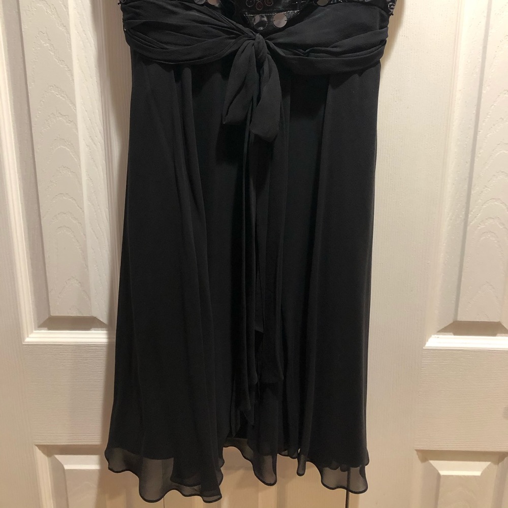 BCBG Cocktail Dress - Picture 2 of 5